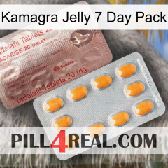 Kamagra Jelly 7 Day Pack new13